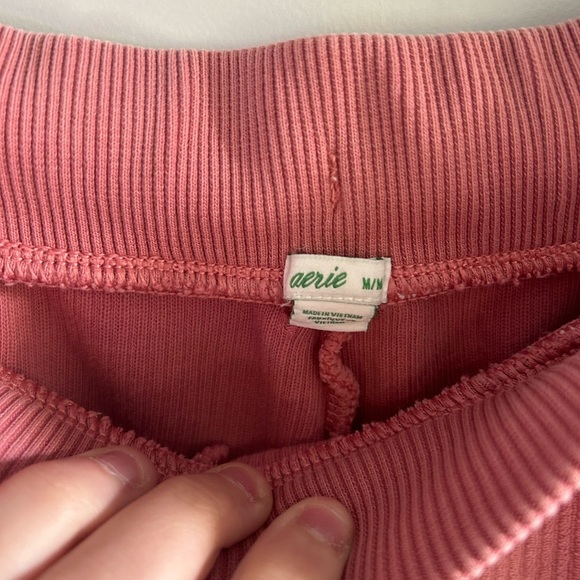 Aerie size medium sweatpants - Picture 6 of 7